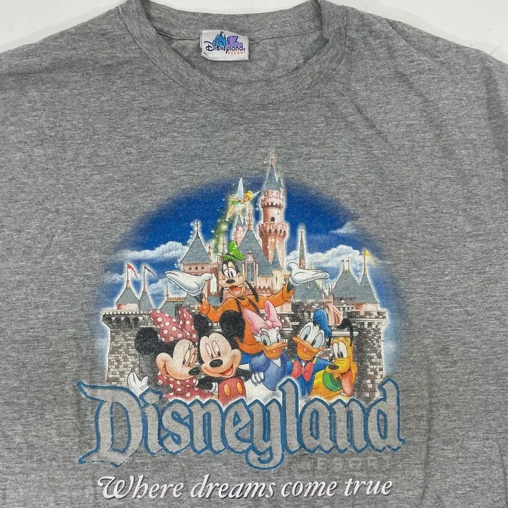 Disney Tee - Picture 3 of 4